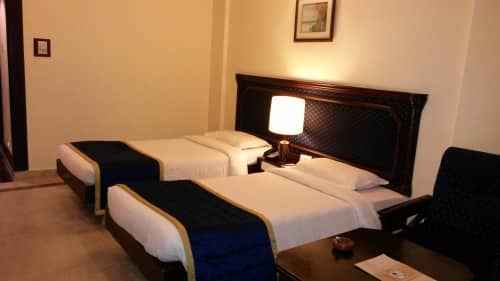 Anandha Inn Convention Centre and Suites, Pondicherry 3